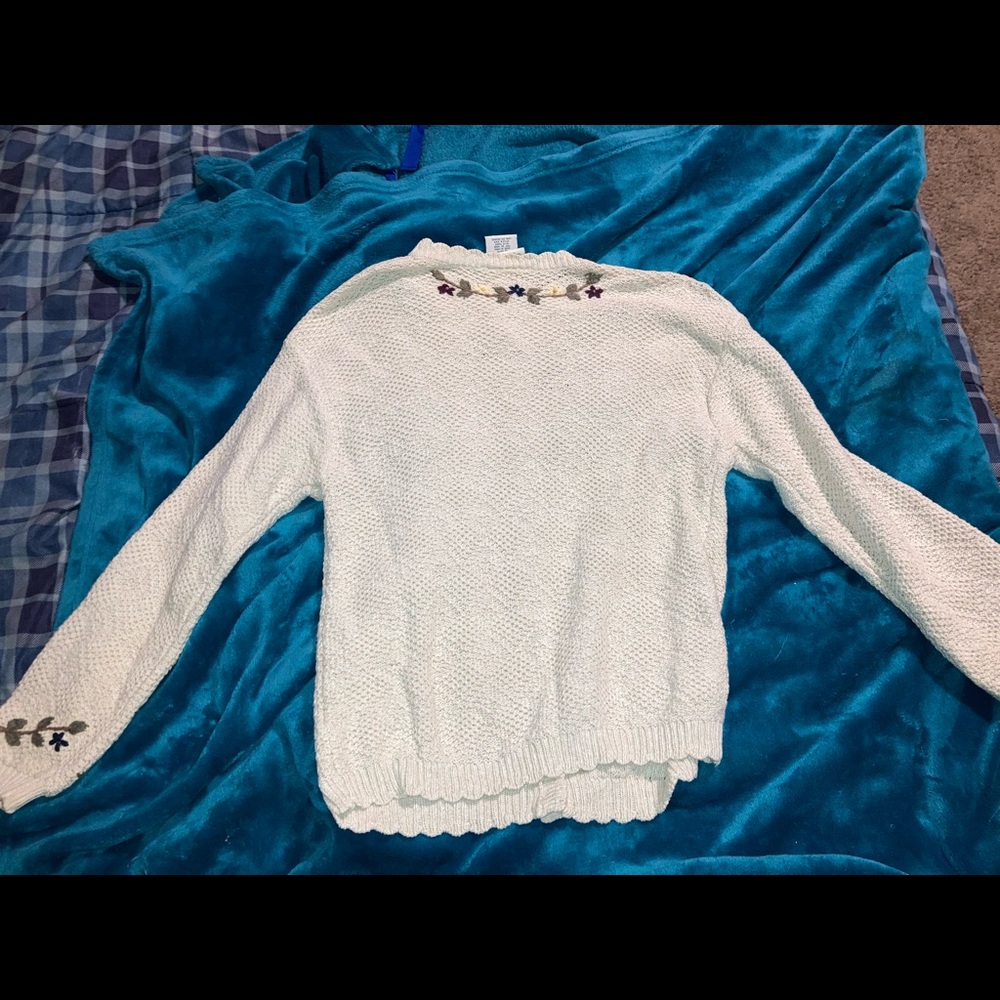 Vintage cardigan